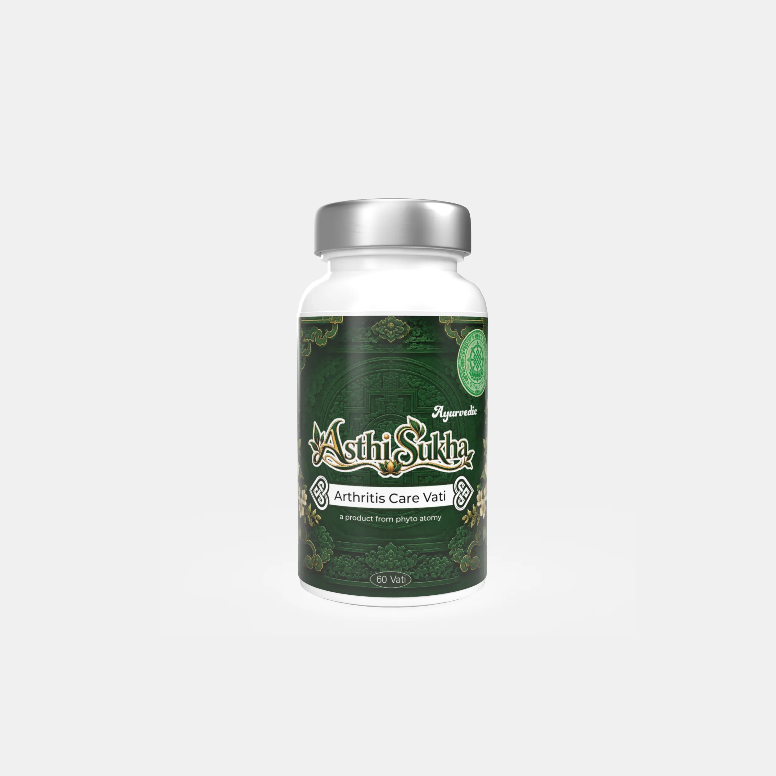 Arthritis Care Vati ( ASTHI SUKHA ) - HS00748